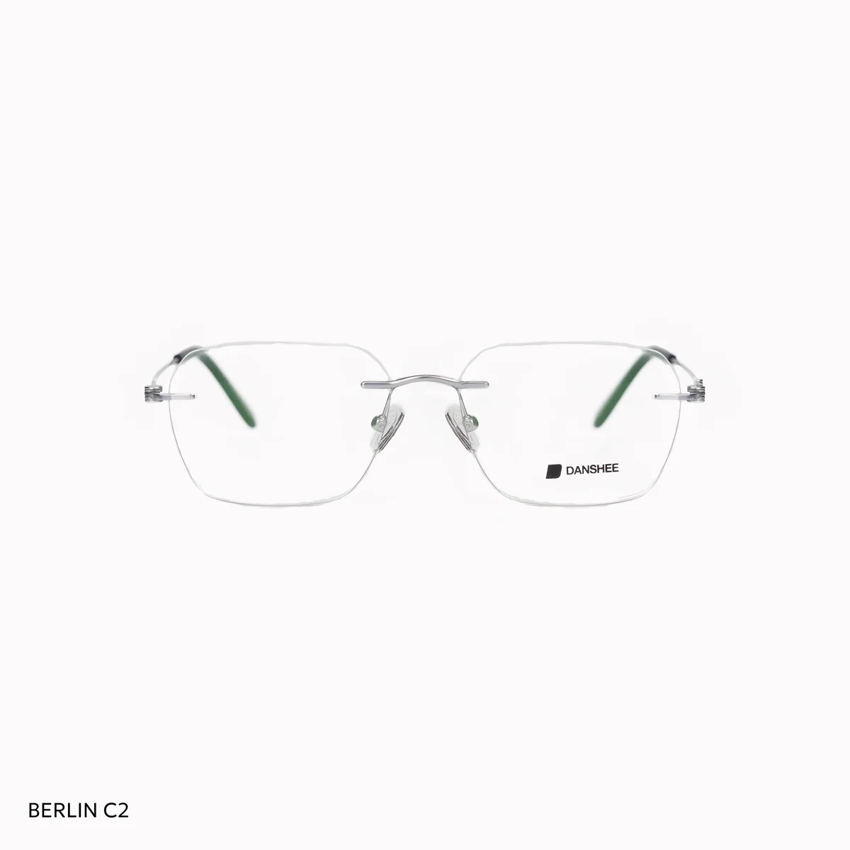 Оправы JOPS BERLIN C2, Lightweight